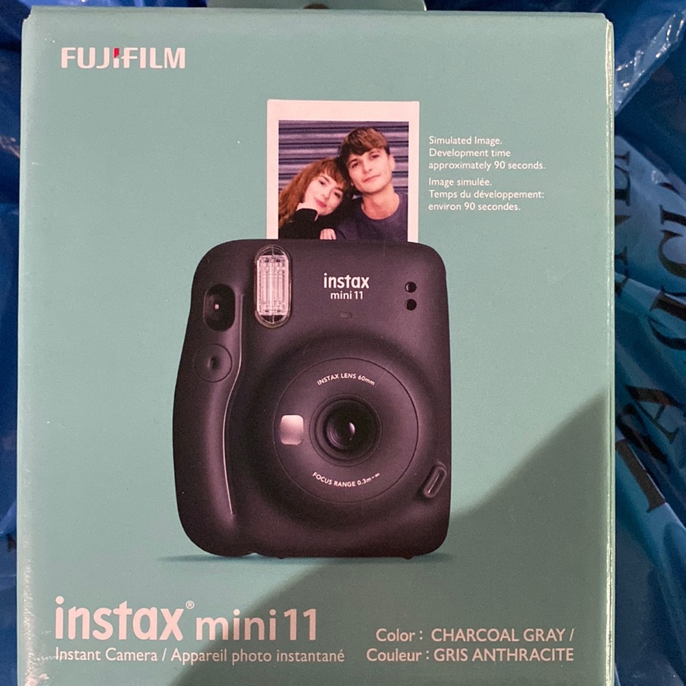 Fujifilm instax mini 11